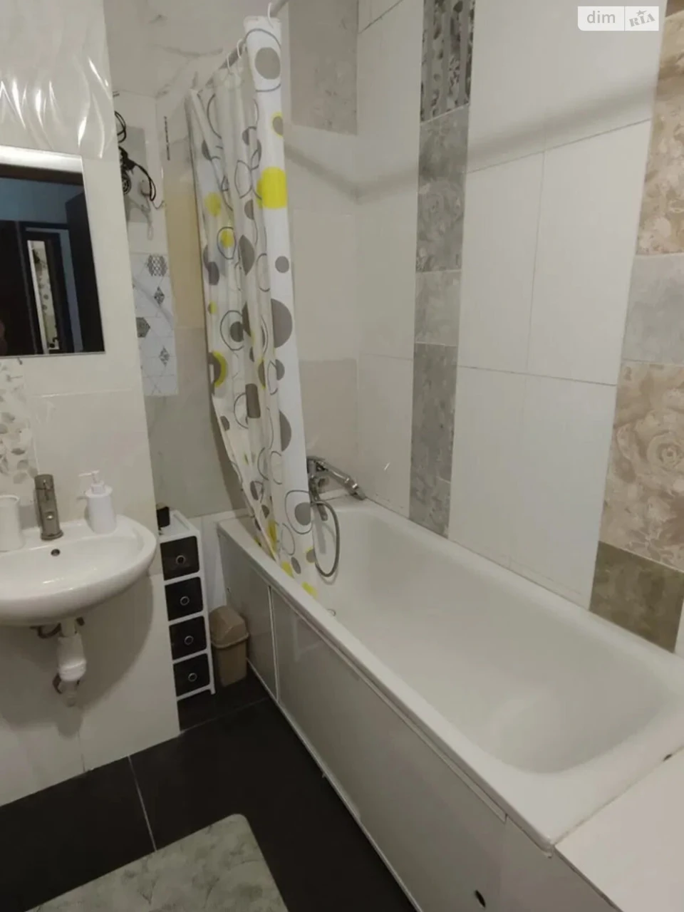 Long-Term Rental Apartment in Darnitsa