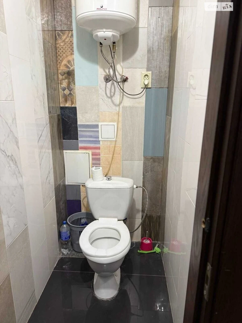 Long-Term Rental Apartment in Darnitsa