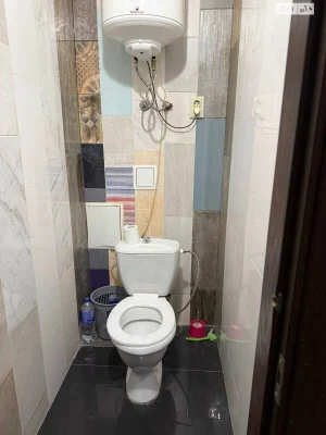 Long-Term Rental Apartment in Darnitsa