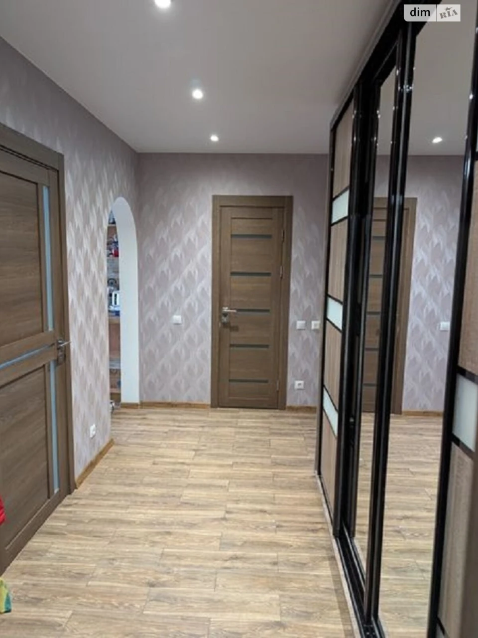 Long-Term Rental Apartment in Osokorky
