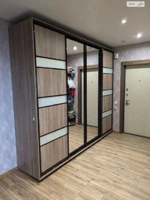 Long-Term Rental Apartment in Osokorky