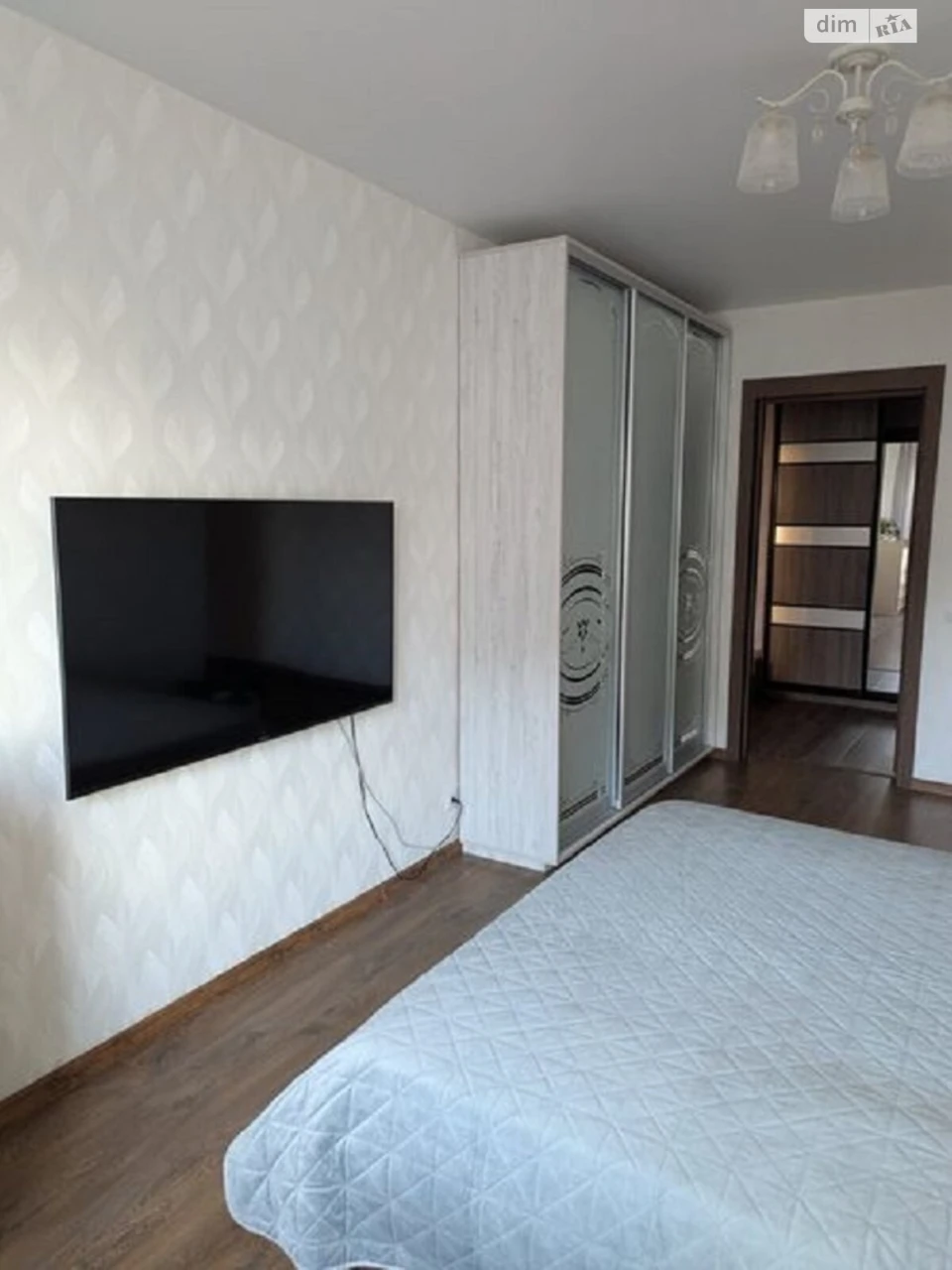 Long-Term Rental Apartment in Osokorky