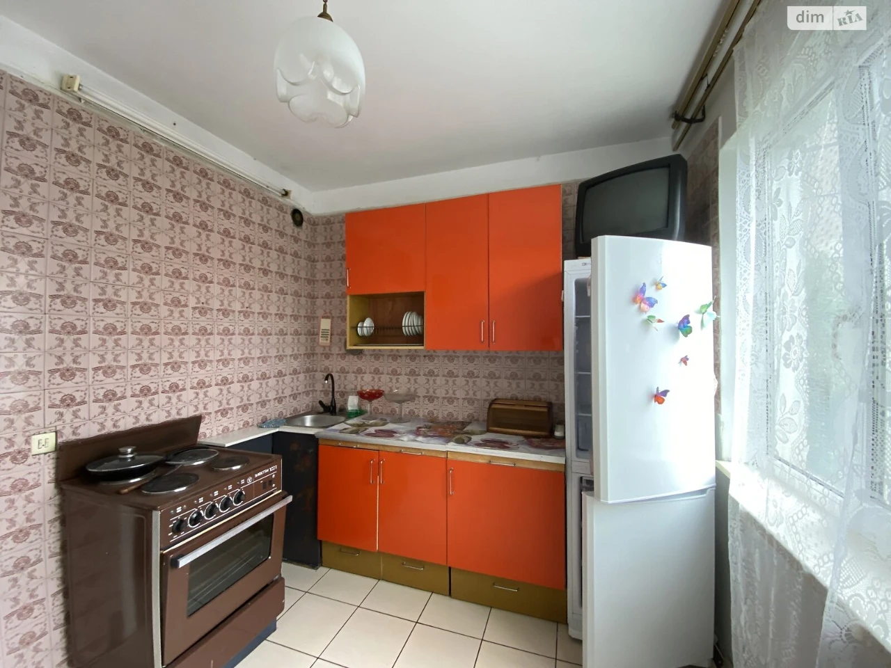 Довгострокова Оренда Квартири в Борщагівці