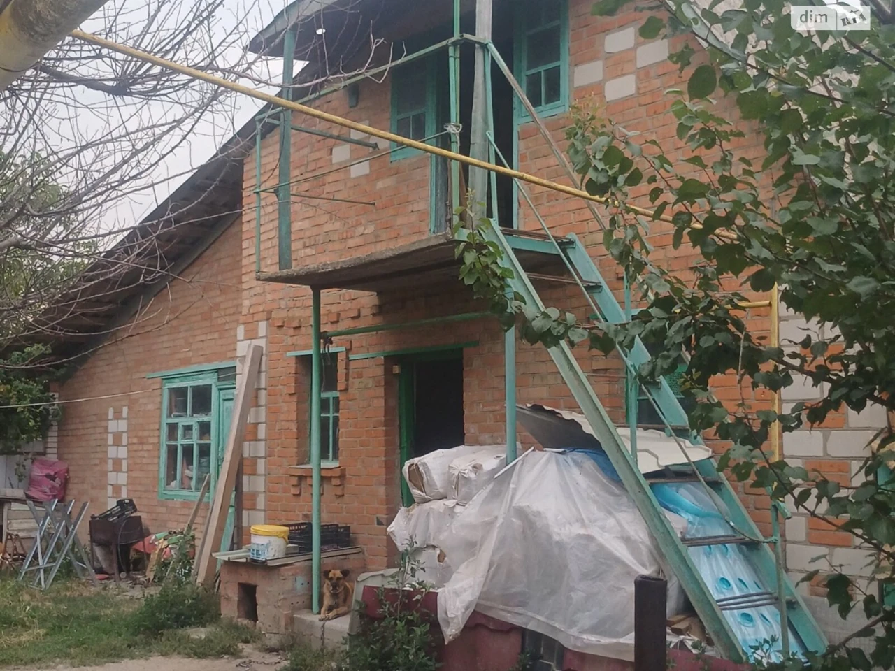 House for sale