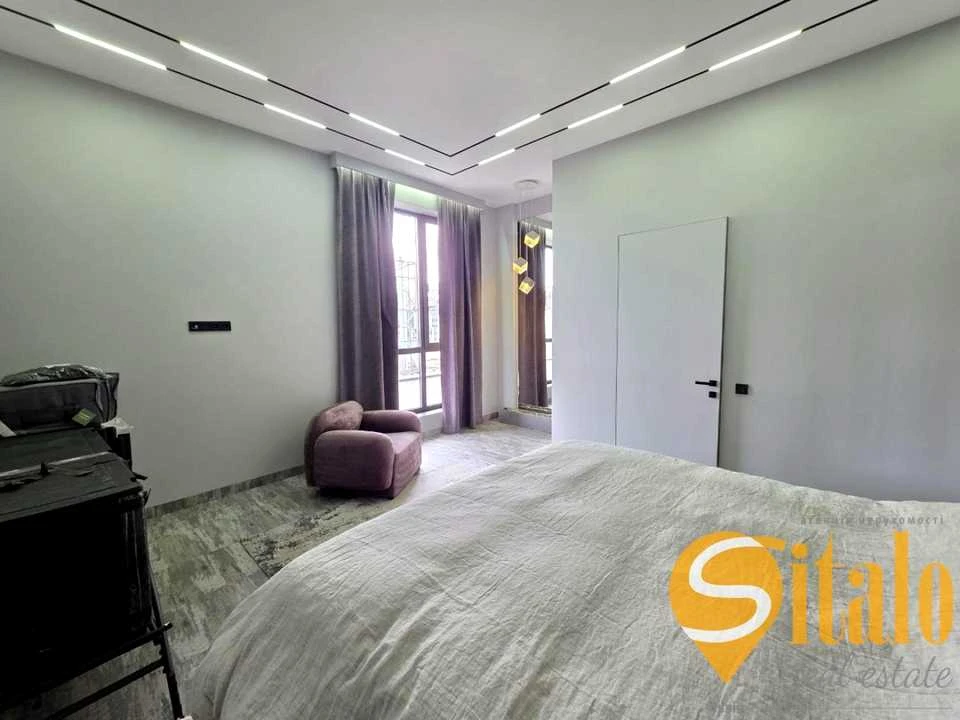 Apartment. Zamarstynivska Street, Lviv