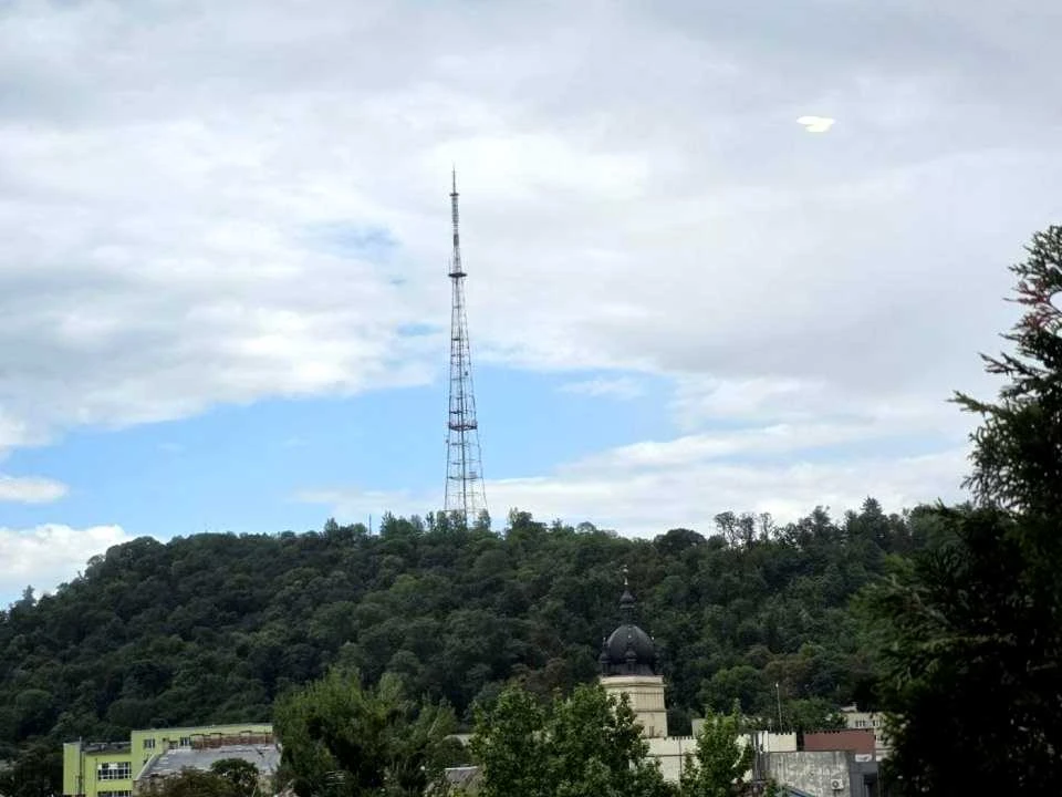 Apartment. Zamarstynivska Street, Lviv