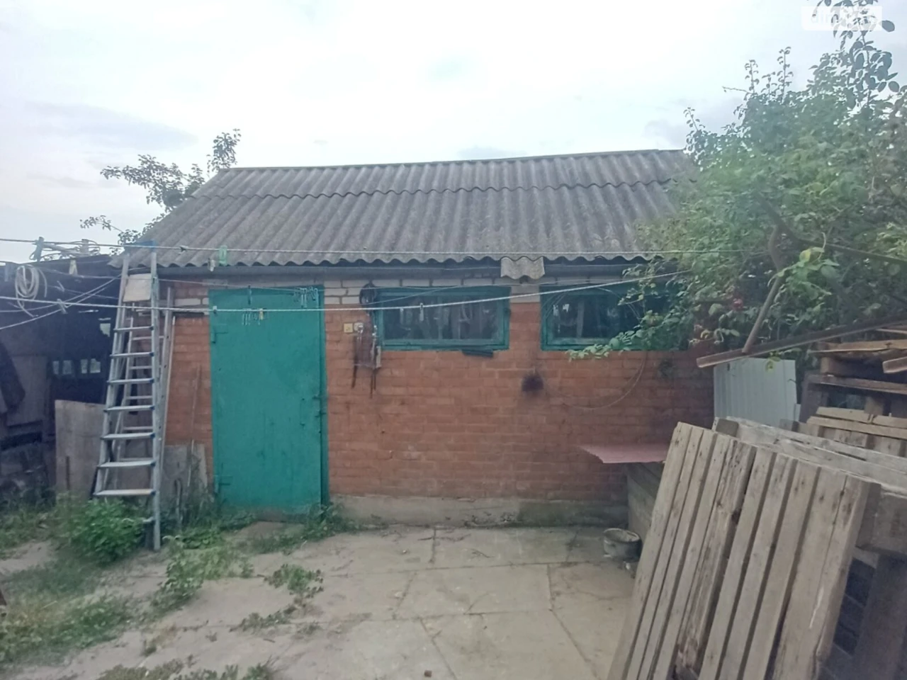 House for sale