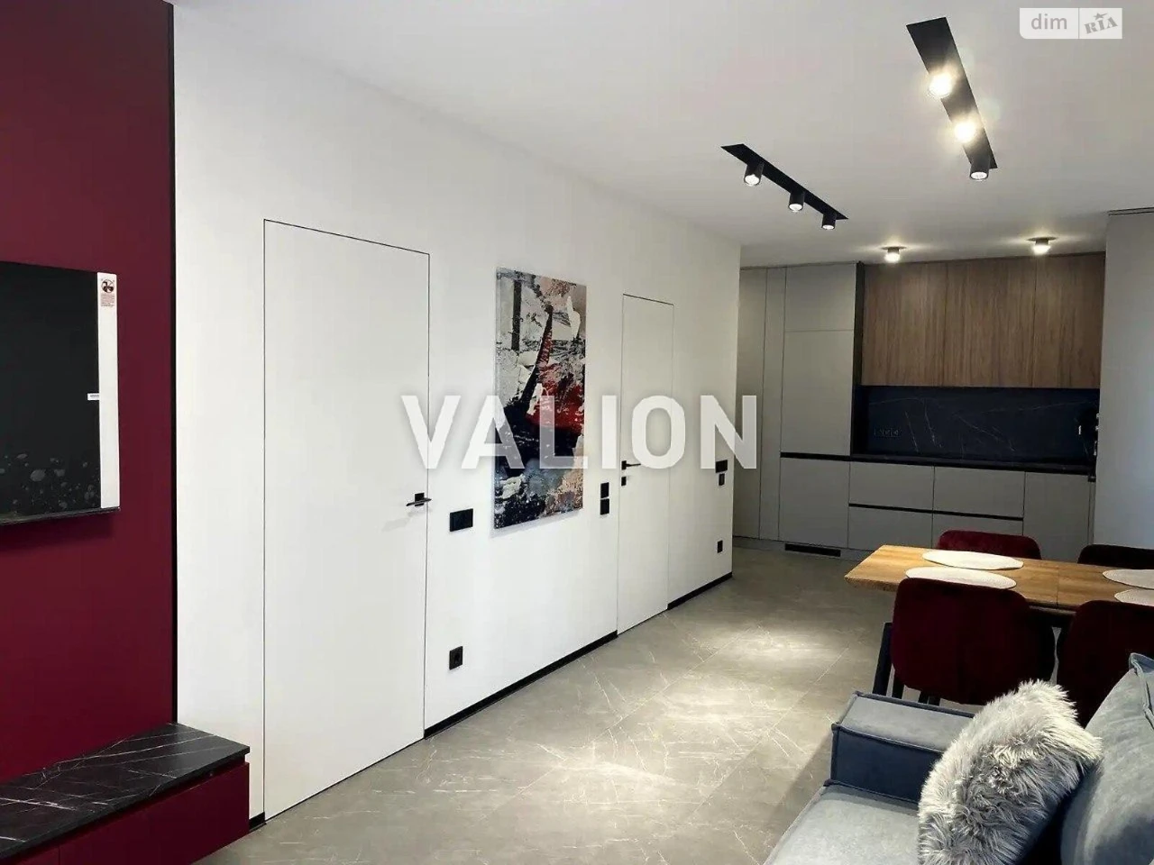 Apartment for Sale in Solomiya