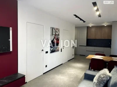 Apartment for Sale in Solomiya