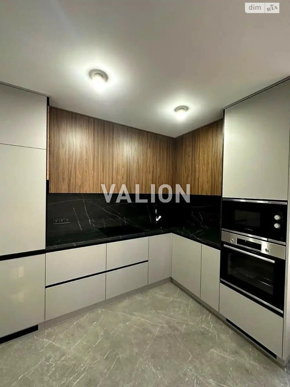 Apartment for Sale in Solomiya