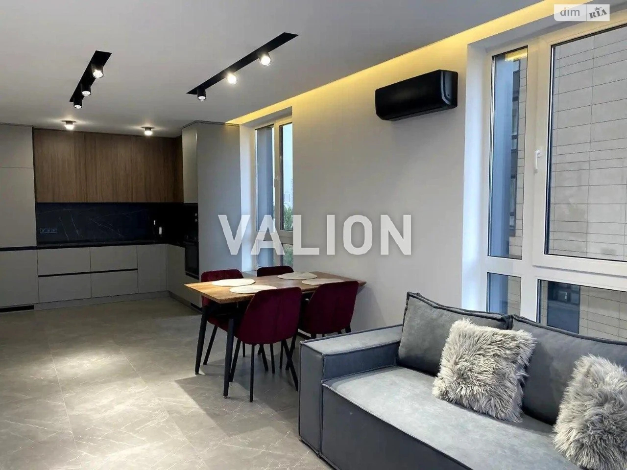 Apartment for Sale in Solomiya