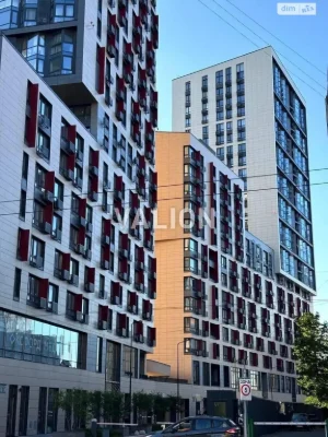 Apartment for Sale in Solomiya