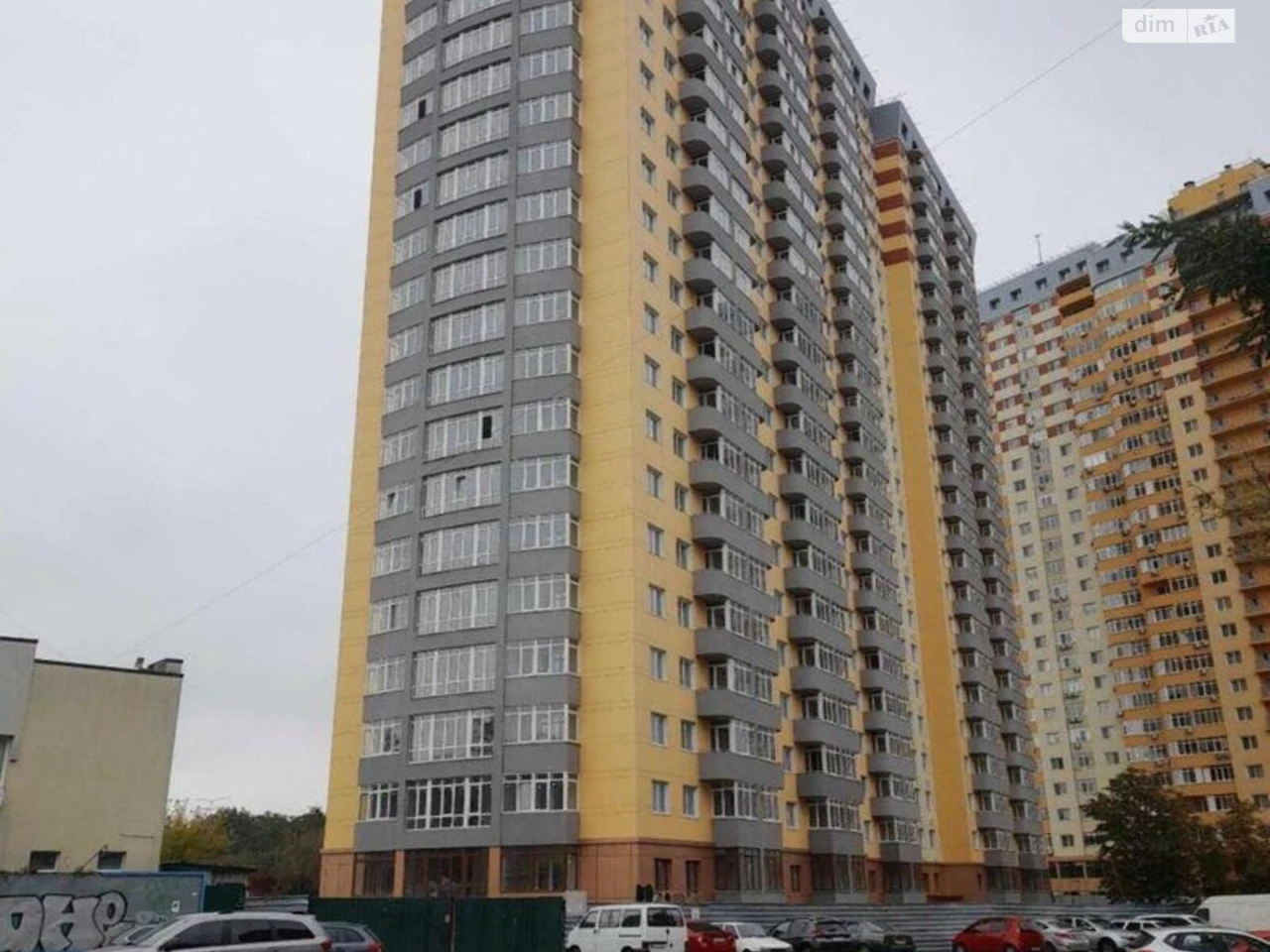 Продаж Квартира Мінський Масив