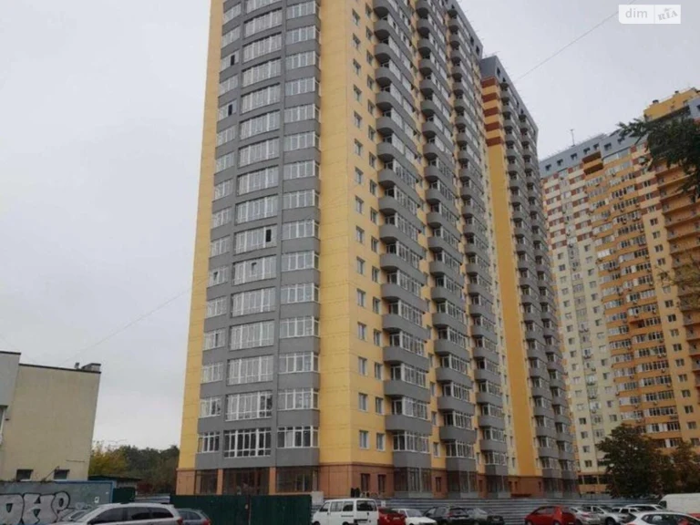 Продаж Квартира Мінський Масив