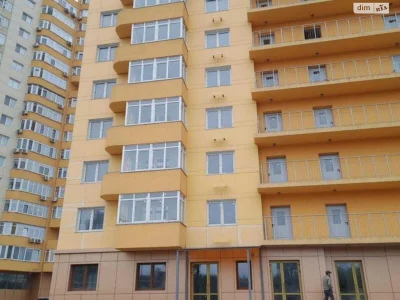 Продаж Квартира Мінський Масив
