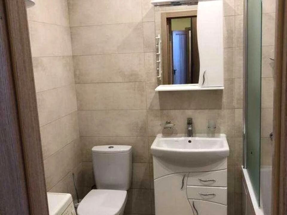 Квартира. Київ, проспект Європейського Союзу
