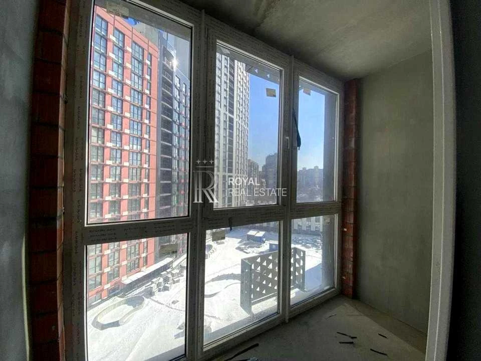 Apartment. Sholudenka st., Kyiv