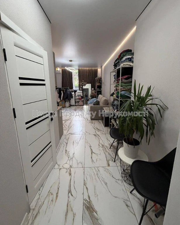1-bedroom apartment for sale, 27 sq m, 11th floor, Metro Park residential complex, Kyiv