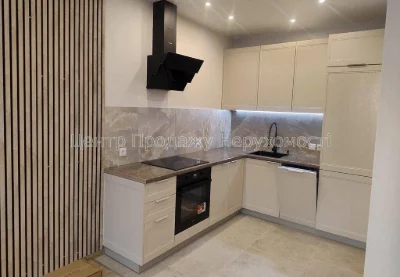 Продается 1-комнатная квартира, 43,5 м², 4/25 этаж, ЖК «Варшавский 3»