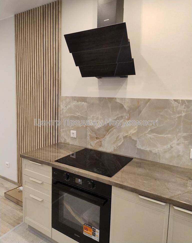 Продается 1-комнатная квартира, 43,5 м², 4/25 этаж, ЖК «Варшавский 3»