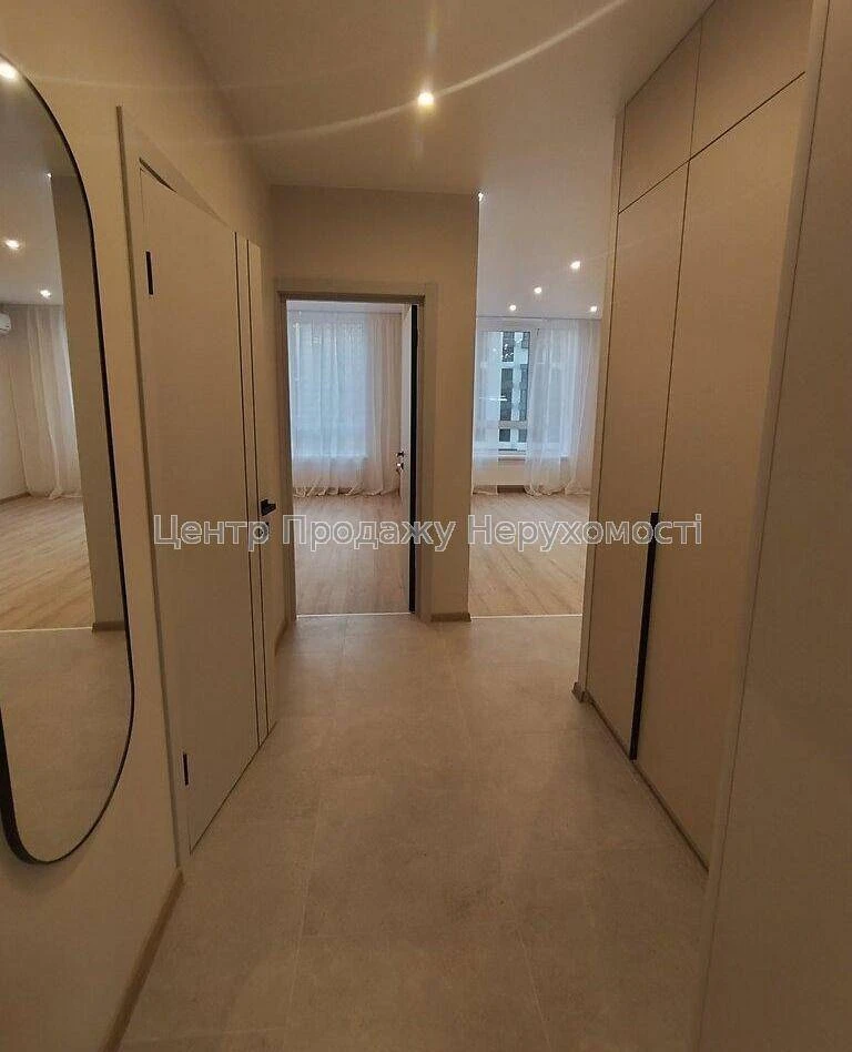 Продается 1-комнатная квартира, 43,5 м², 4/25 этаж, ЖК «Варшавский 3»