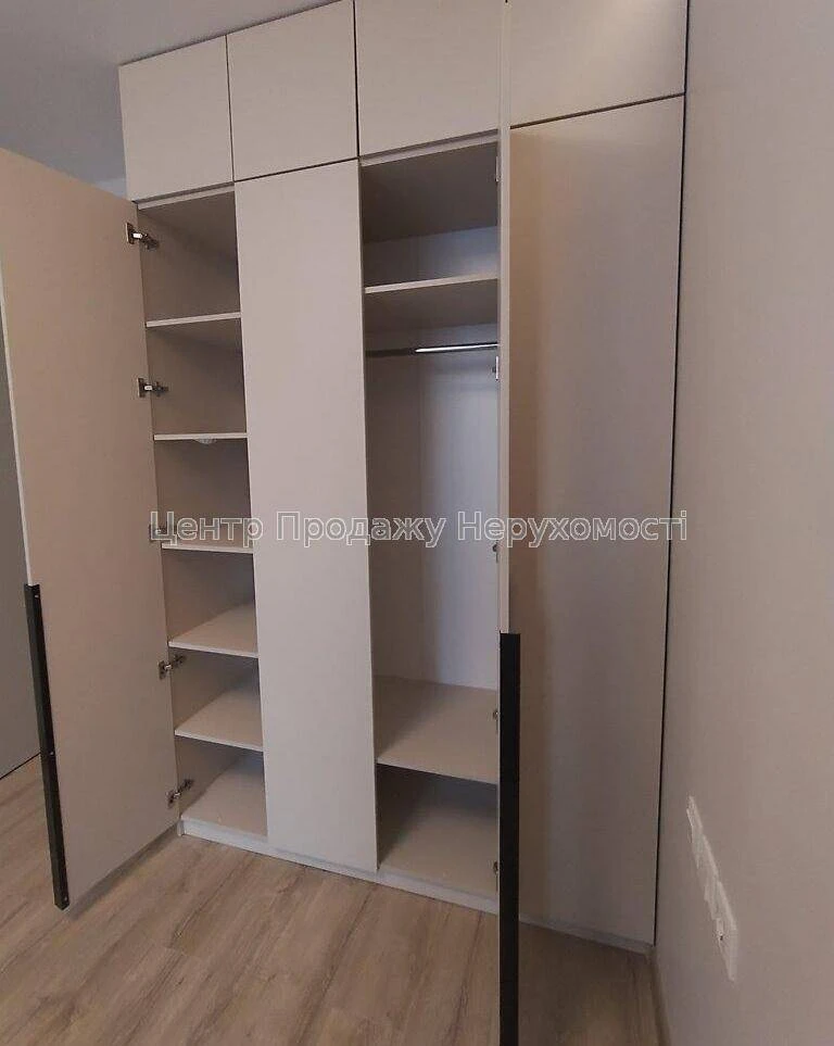Продается 1-комнатная квартира, 43,5 м², 4/25 этаж, ЖК «Варшавский 3»