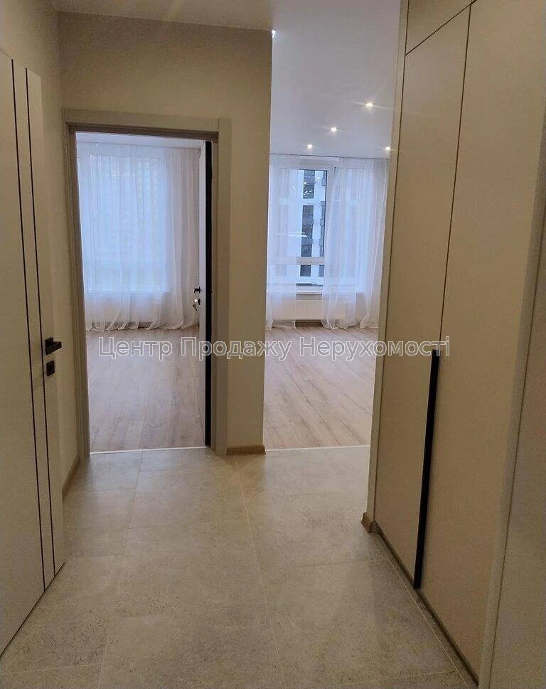 Продается 1-комнатная квартира, 43,5 м², 4/25 этаж, ЖК «Варшавский 3»