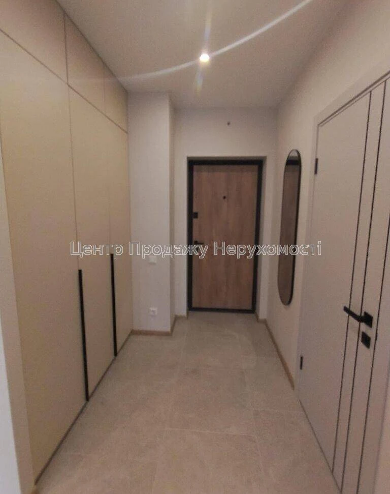Продается 1-комнатная квартира, 43,5 м², 4/25 этаж, ЖК «Варшавский 3»