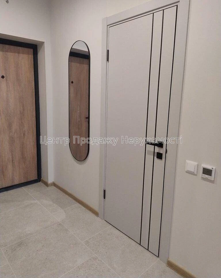 Продается 1-комнатная квартира, 43,5 м², 4/25 этаж, ЖК «Варшавский 3»