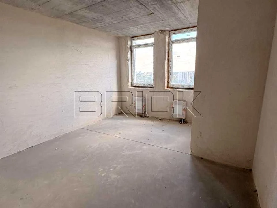 Apartment. Volodymyr Sosyura Street, Kyiv