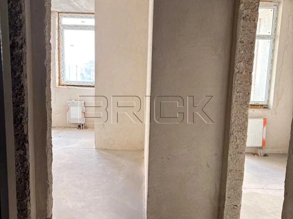 Apartment. Volodymyr Sosyura Street, Kyiv