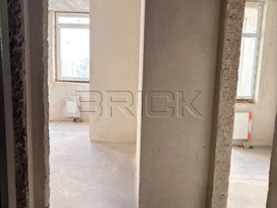 Apartment. Volodymyr Sosyura Street, Kyiv