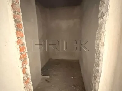 Apartment. Volodymyr Sosyura Street, Kyiv