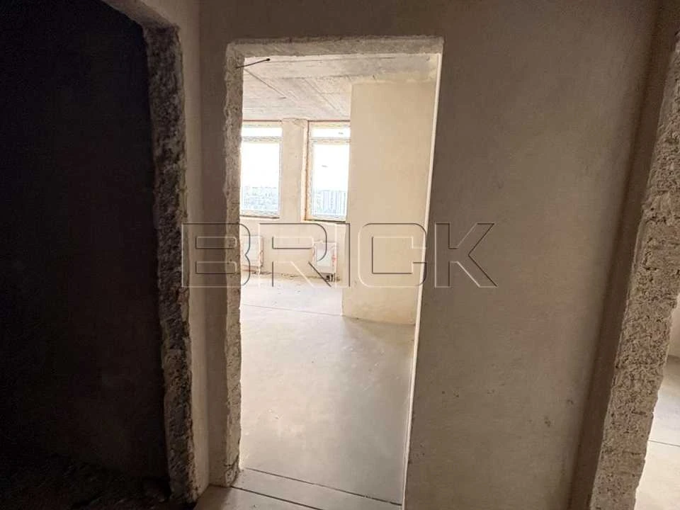 Apartment. Volodymyr Sosyura Street, Kyiv