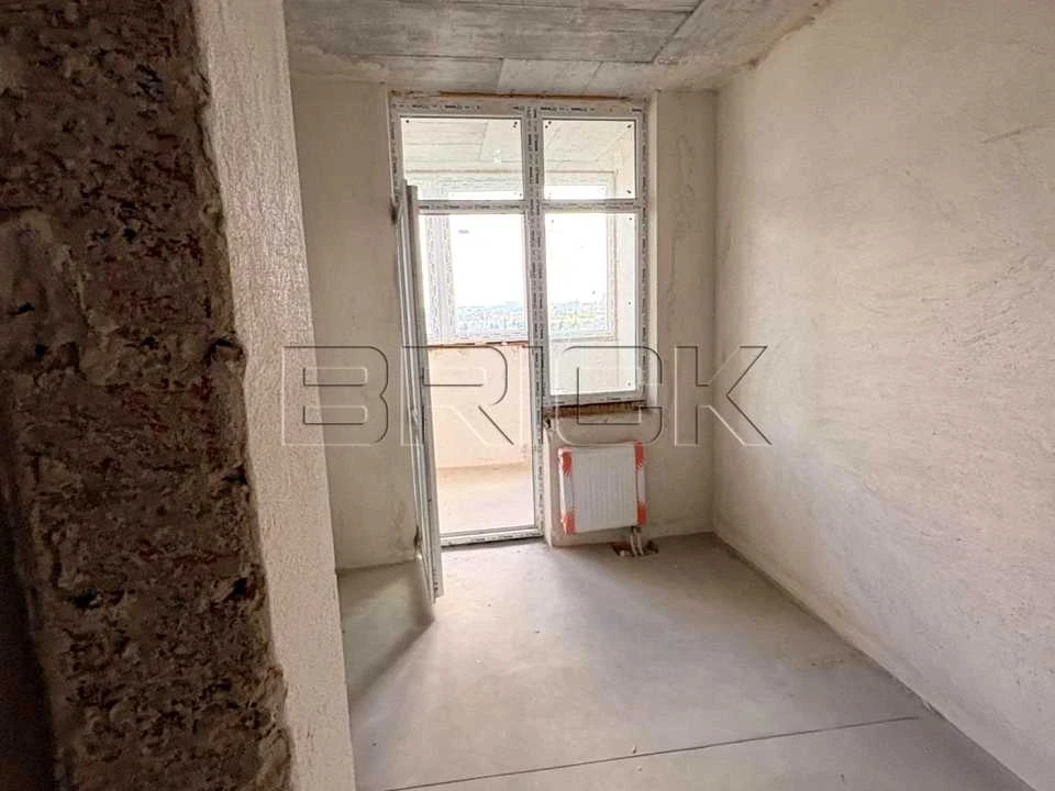 Apartment. Volodymyr Sosyura Street, Kyiv