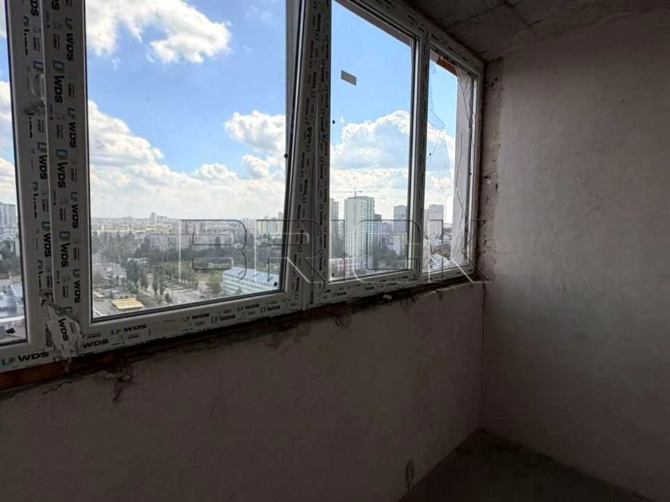 Apartment. Volodymyr Sosyura Street, Kyiv
