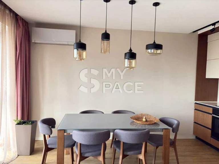 2-room Apartment for Sale
