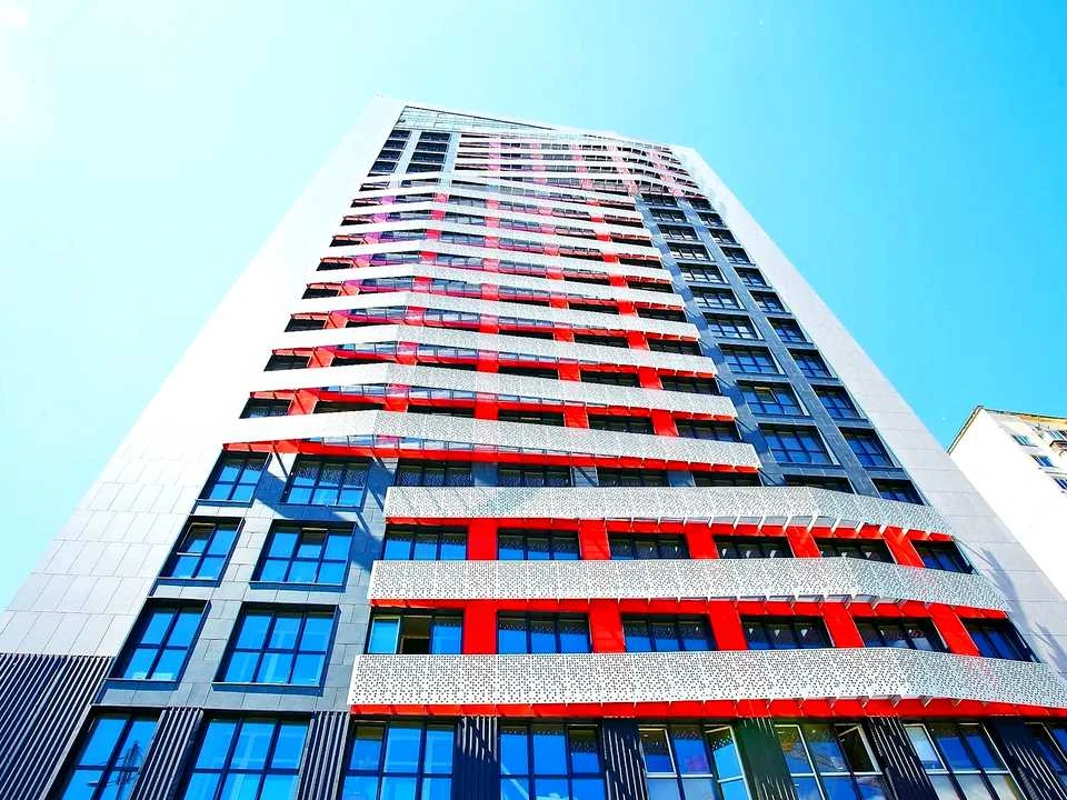 Квартира. Київ, Митрополита Василя Липківського вул.