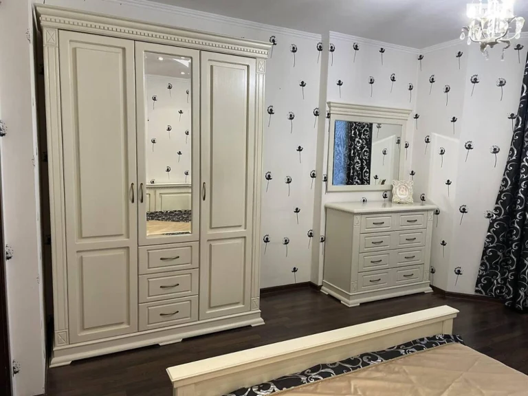 Apartment for Sale in Darnychy