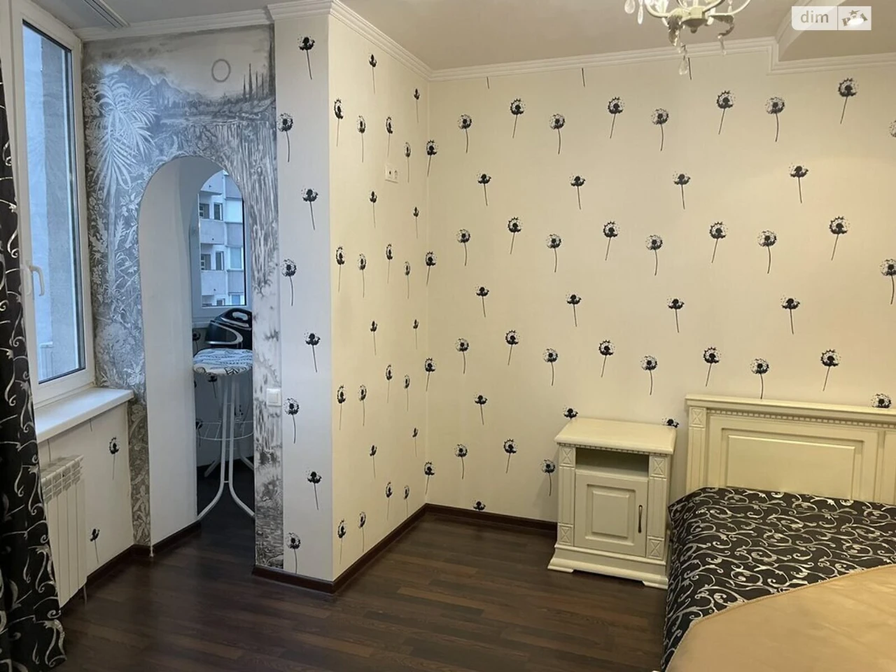 Продаж Квартиры Дарницкий