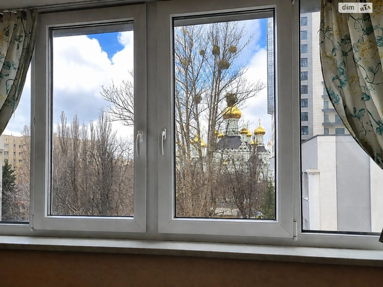 Продажа квартир Шевченковский