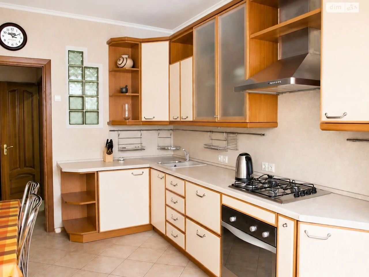 Продажа квартир Шевченковский