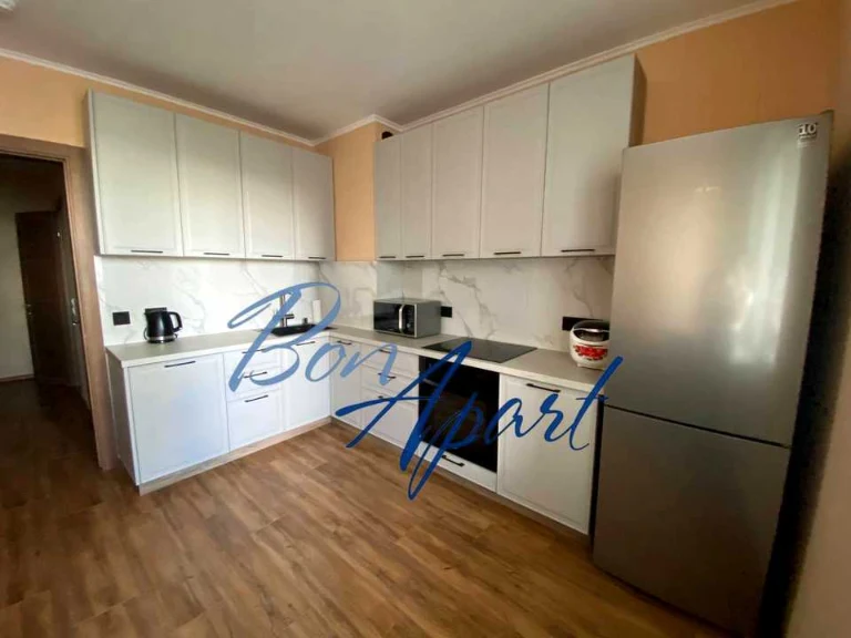 Apartment. Kyiv, Konyplianska st.