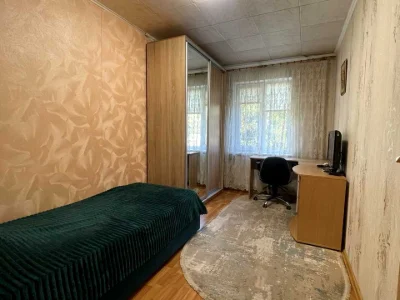 Apartment. Alexander Mahova Street, Kyiv