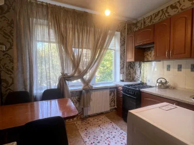 Apartment. Alexander Mahova Street, Kyiv