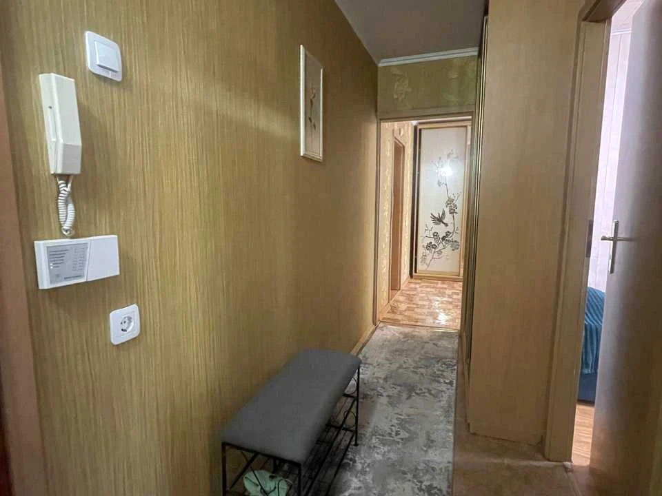 Apartment. Alexander Mahova Street, Kyiv