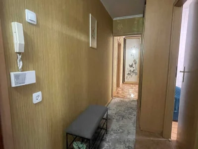 Apartment. Alexander Mahova Street, Kyiv
