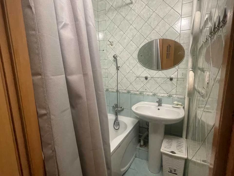 Apartment. Alexander Mahova Street, Kyiv