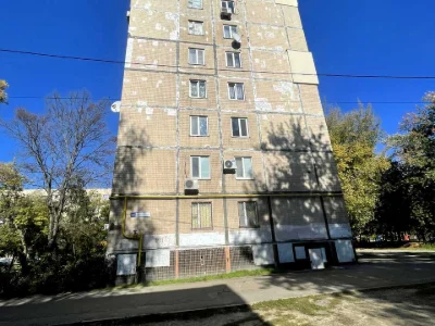 Apartment. Alexander Mahova Street, Kyiv