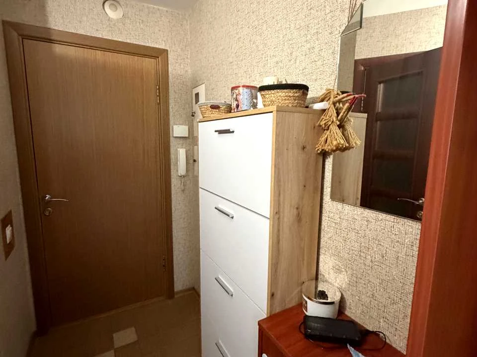 Квартира. Київ, Празька вул.